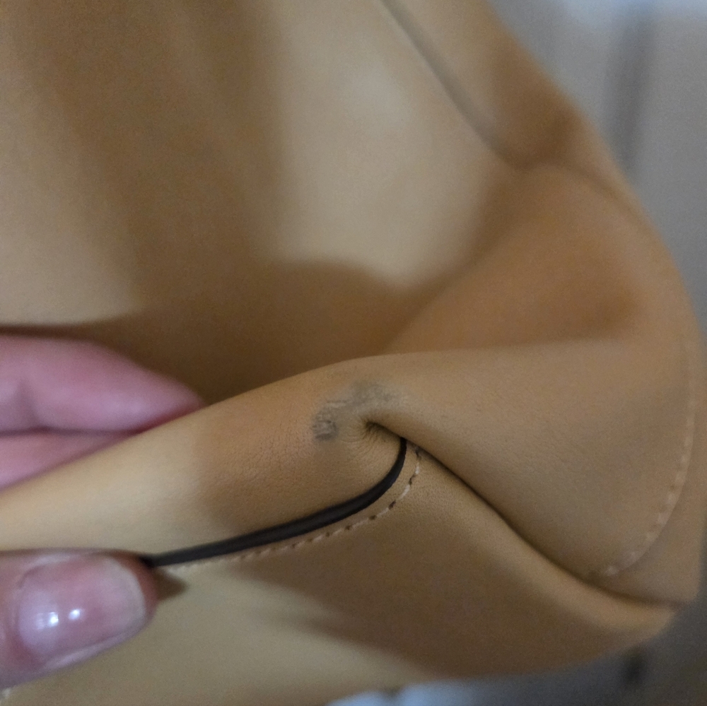 Coach Brooklyn 39 Tan - Picture 6 of 9